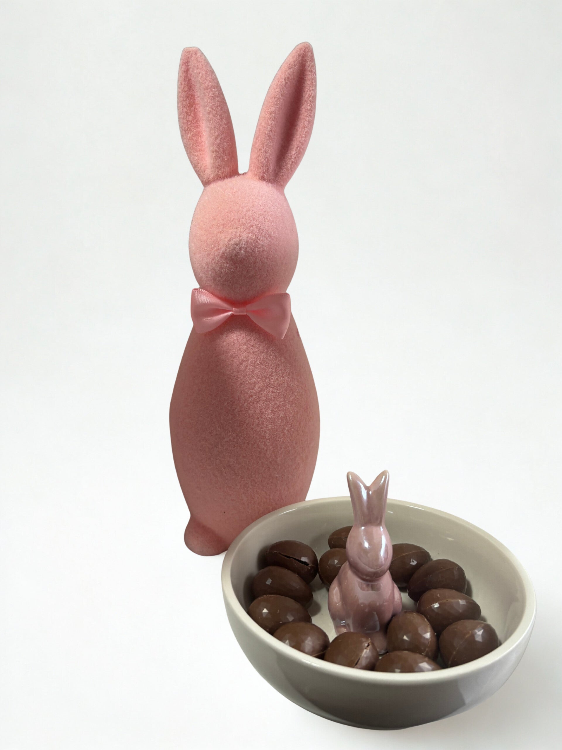 Paaseitjes melk crispy