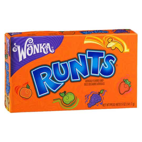 WONKA RUNTS