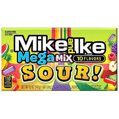 MikeandIke Sour