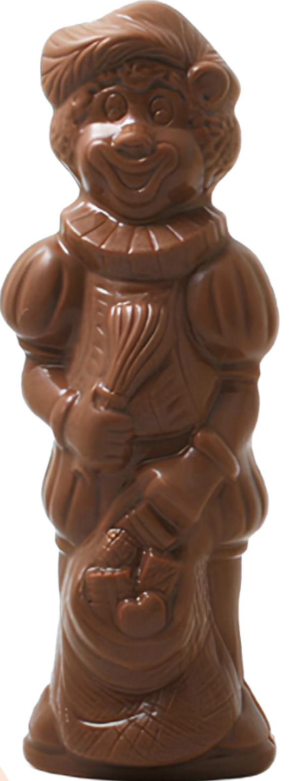 Piet melkchocolade