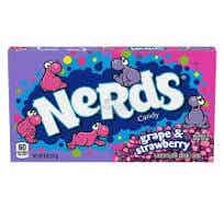 Nerds grape&strawberry