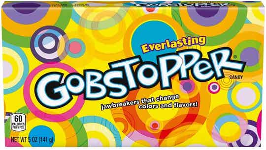 everlasting gobstopper