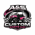 A &amp; S Custom Carts LLC