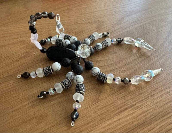 Beautiful collectible Scorpions