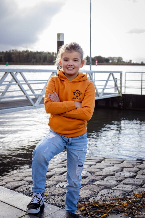 Komt Goed Special Edition Kids Roest