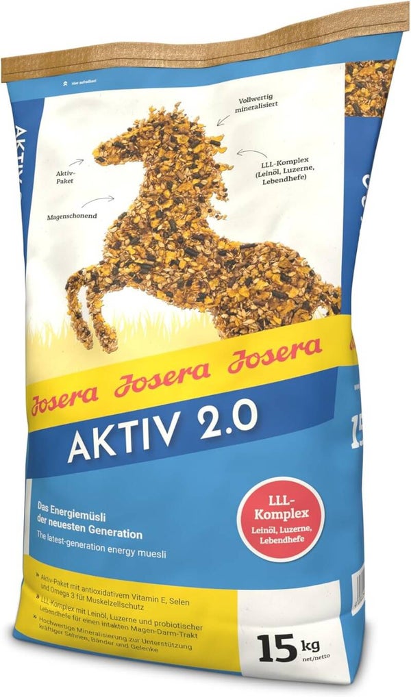 Aktiv 2.0 15kg