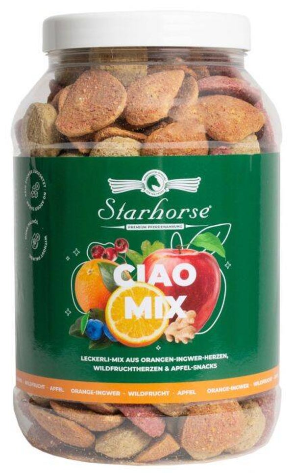 Leckerli Ciao Mix 1000g