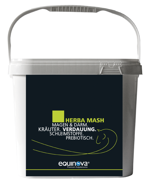 equinova Herba Mash