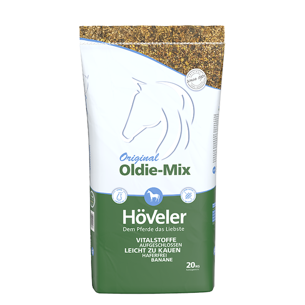 Höveler Oldie-Mix