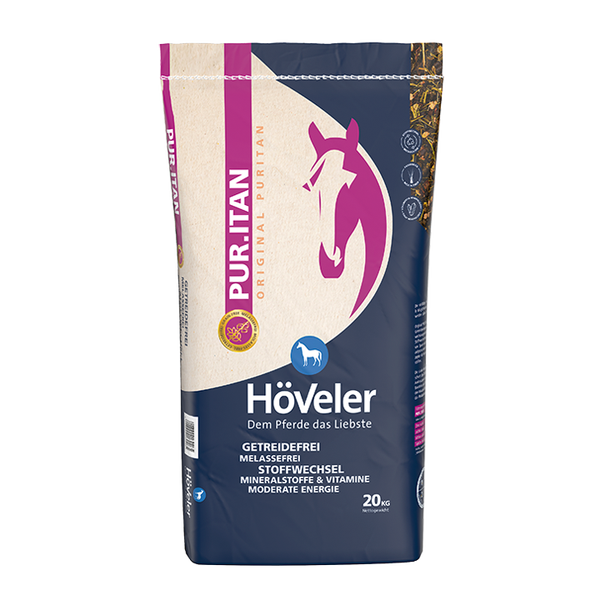 Höveler Pur.itan