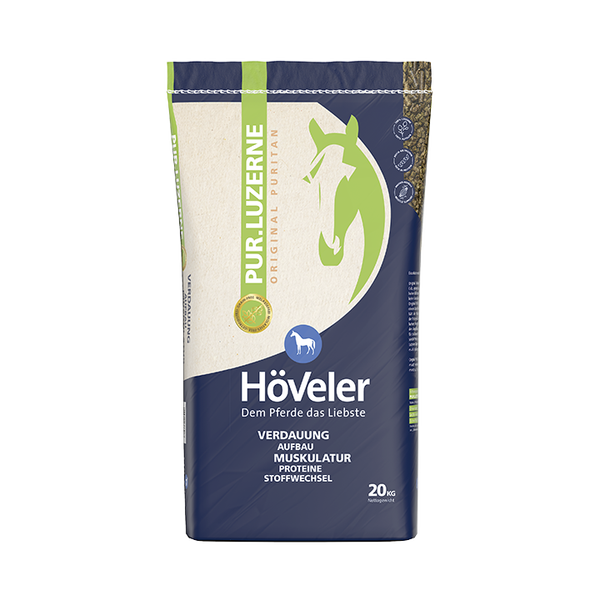 Höveler Pur.Luzerne Cob
