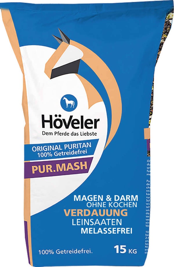 Pur.Mash 15kg