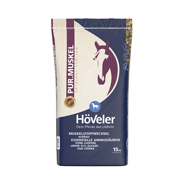 Höveler Pur.Muskel