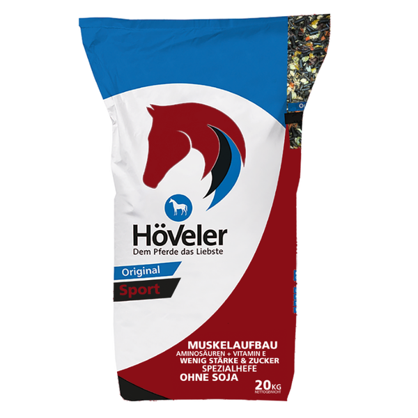 Höveler Sport