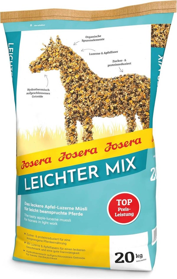 Leichter Mix 20kg