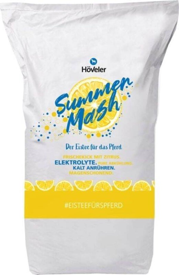 Summer Mash 15kg