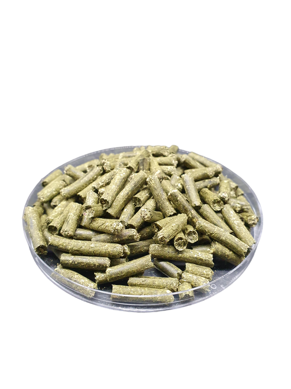 Shrimp barn - Garnalen voer - Echinacea sticks - Garnalen voer- Aquarium