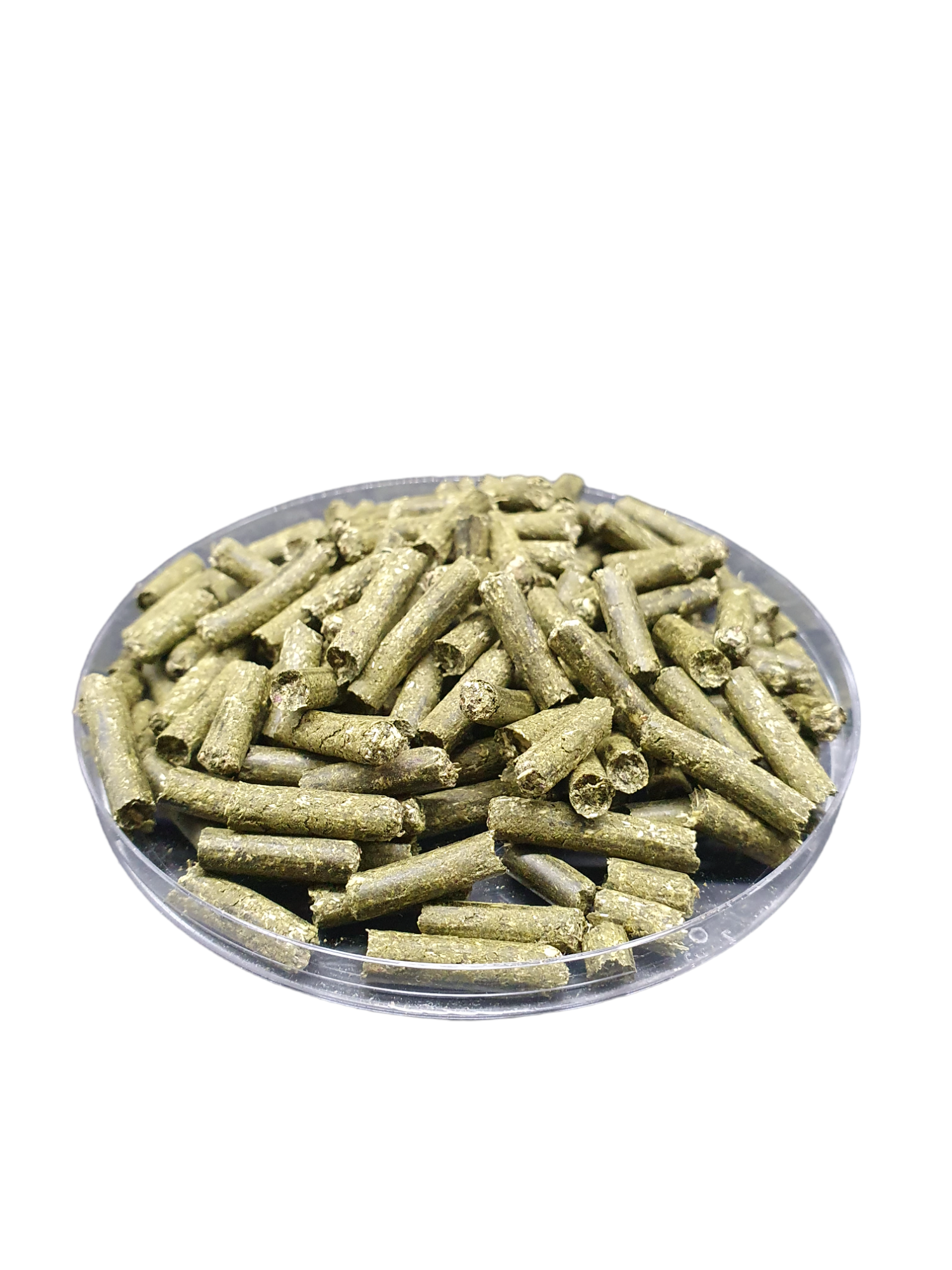 Shrimp barn - Garnalen voer - Echinacea sticks - Garnalen voer- Aquarium