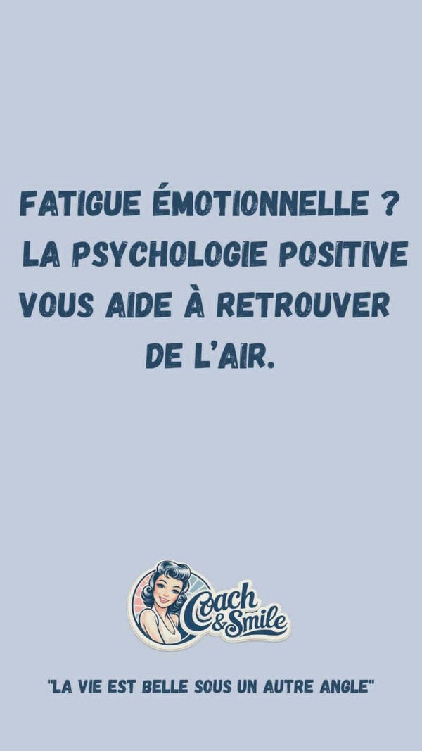 🌿 Rendez-vous — Séance d’accompagnement  Psychologie positive