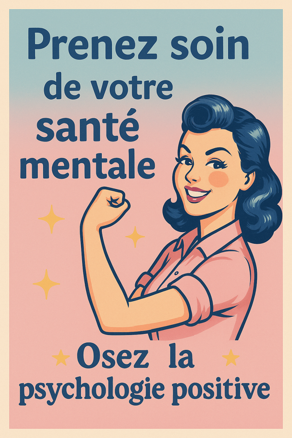 🌿 Rendez-vous — Séance d’accompagnement  Psychologie positive