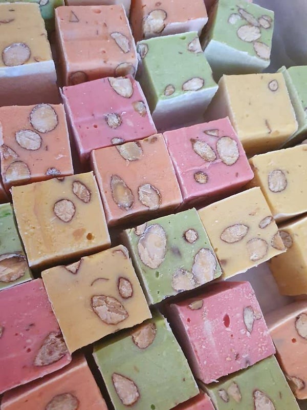 Corbeille Gourmandise