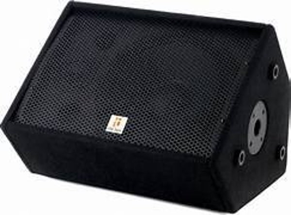 the box PA M 12 ECO MKII