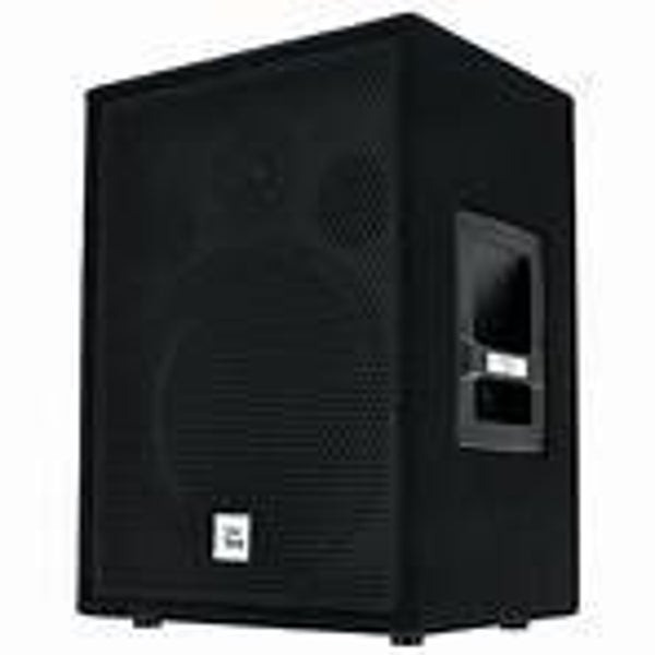 the box PA 15 ECO MKII