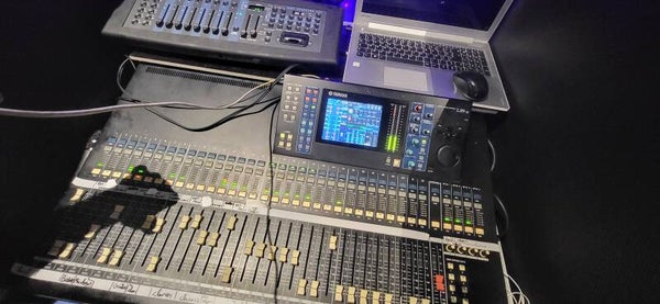 yamaha ls9-32