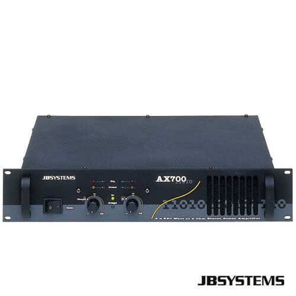 jb systems AX 700