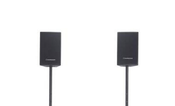 enceinte audiophony octave