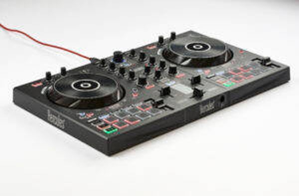 hercules dj control inpulse 300