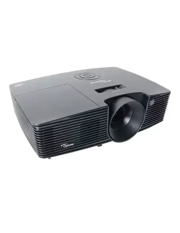 Vidéoprojecteur Optoma S316 Full 3D