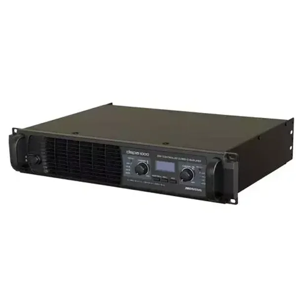 JB system DSPA 1000