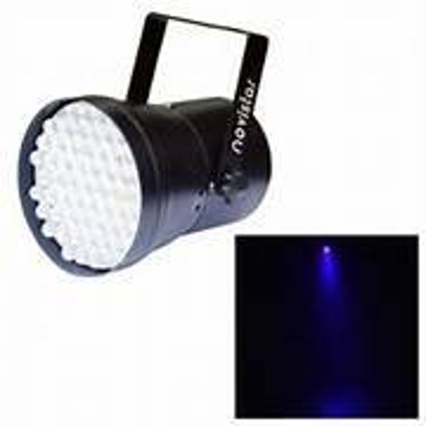 par à led novistar