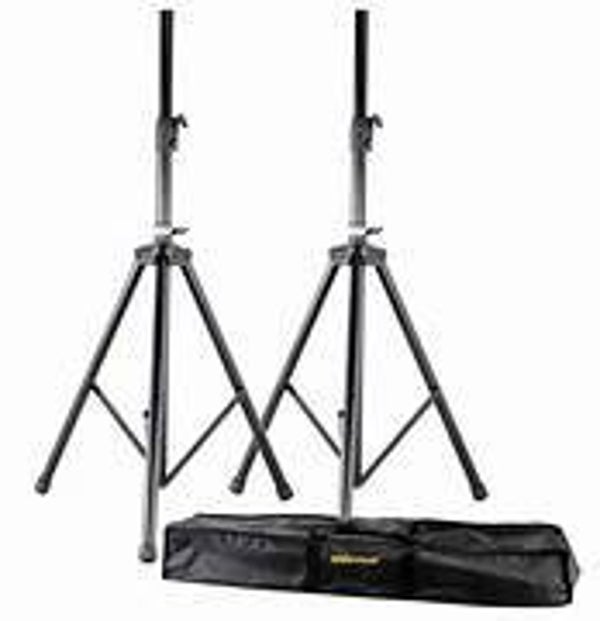 pieds d'enceintes millenium BS-2222 Pro Set