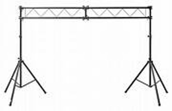 Millenium SLS300 Lighting Stand