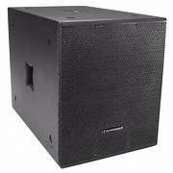 sub audiophony octave