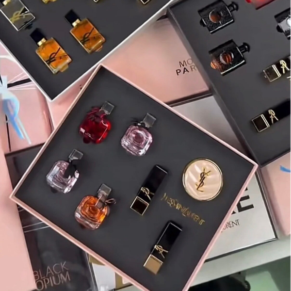 Ysl coffret parfum