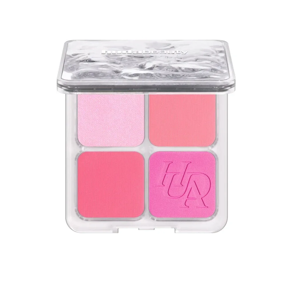 Huda beauty filter palette