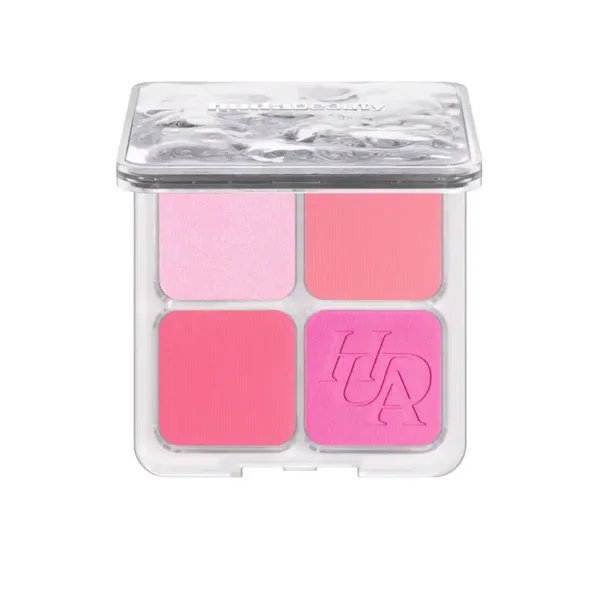 Huda beauty filter palette