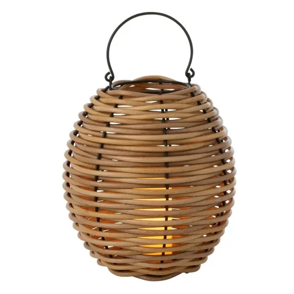 J-Line LED Lantaarn - 34cm