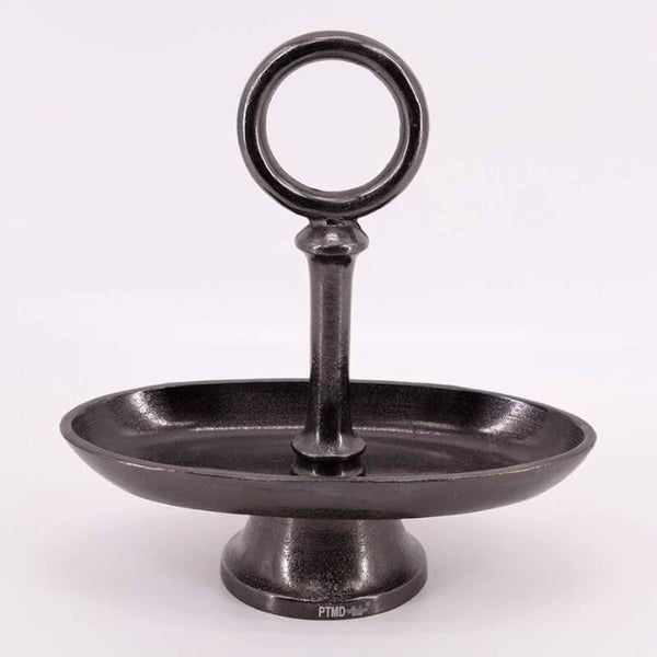 PTMD etagère aluminium