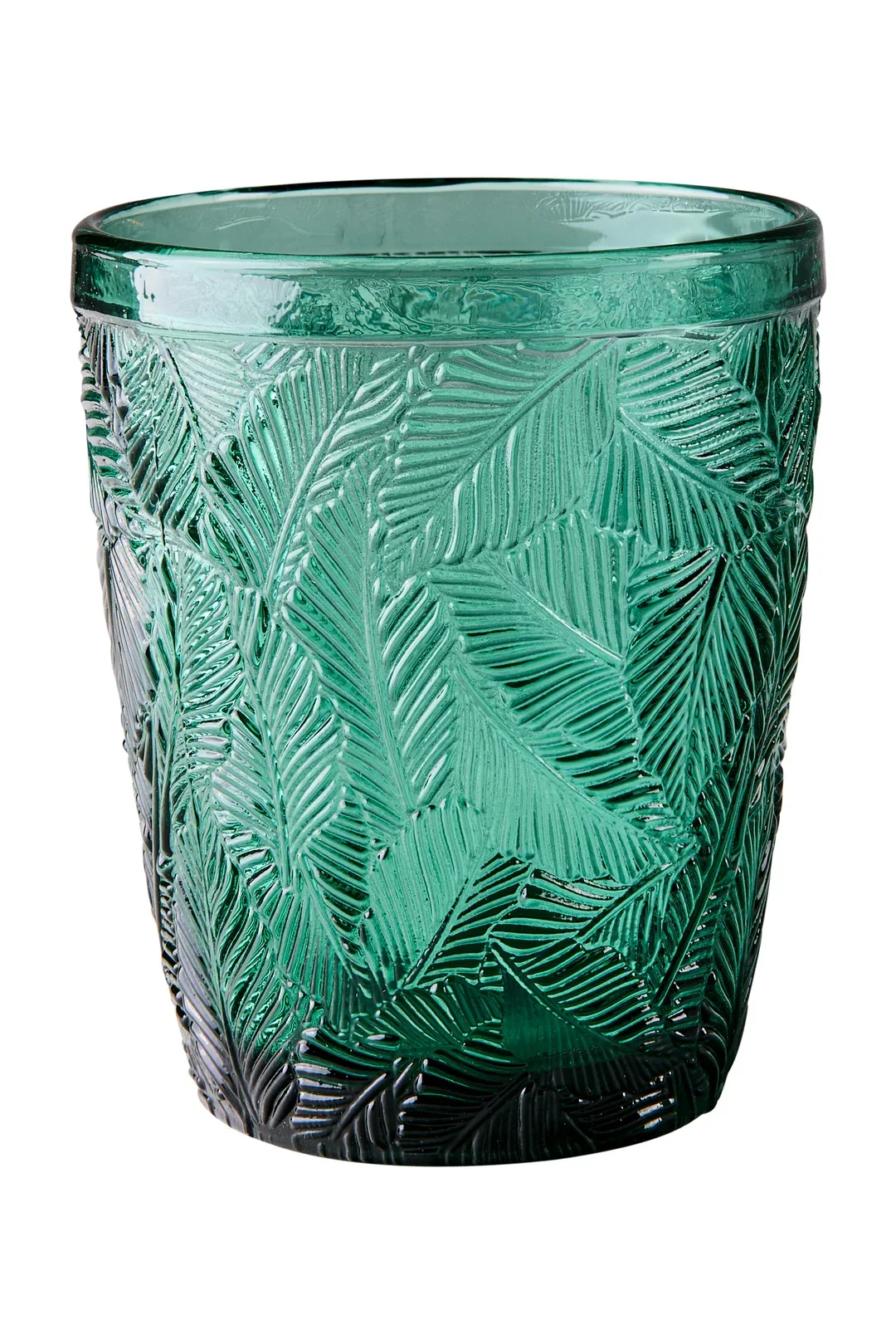 Waterglazen Groen Set Van 6