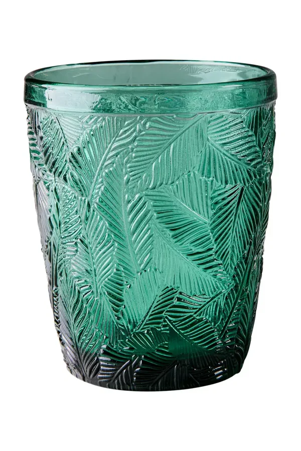 Waterglazen Groen Set Van 6