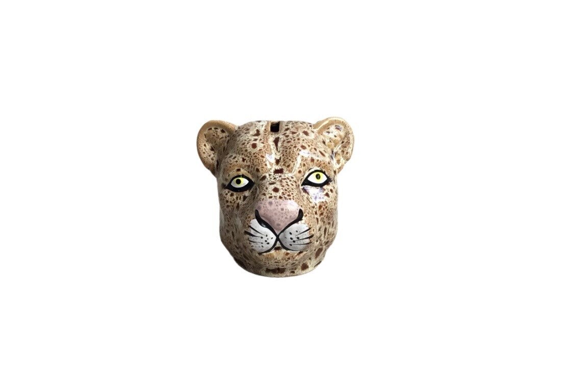 Riverdale Spaarpot Panter Hoofd