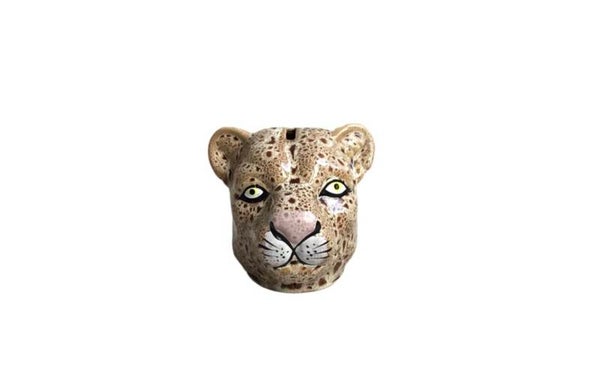 Riverdale Spaarpot Panter Hoofd