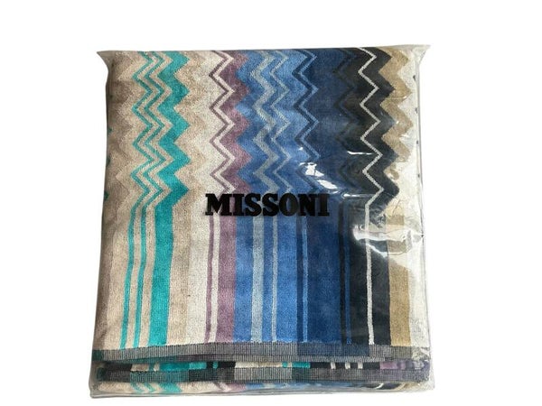 Missoni Giacomo Badlaken 100x150 cm