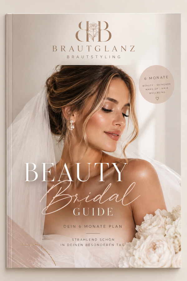 DIGITALER BRIDAL GUIDE