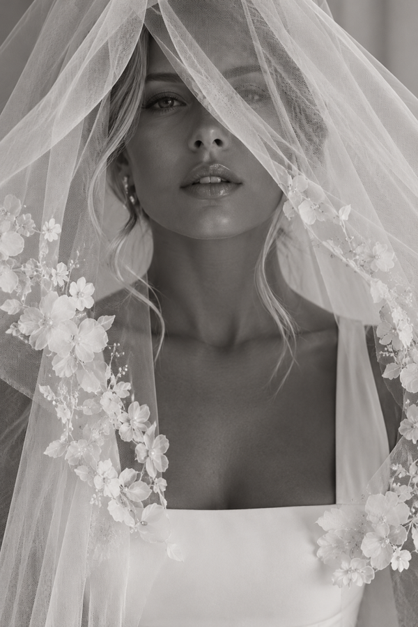 SIGNATURE BRIDAL GLOW