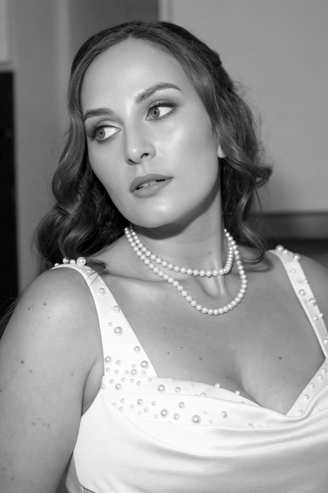 DELUXE BRIDAL GLOW